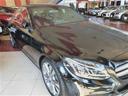مێرسێدس بێنز C-Class